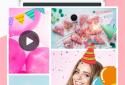 Photo Grid: Відео & Фото колаж, фоторедактор screenshot 2