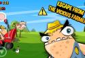 Run Cow Run screenshot 1