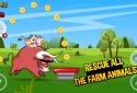 Run Cow Run screenshot 12