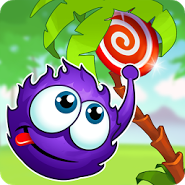 Catch the candy: Holiday Time