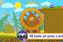 Catch the candy: Holiday Time screenshot 1