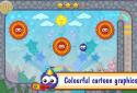 Catch the candy: Holiday Time screenshot 3