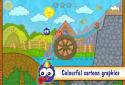 Catch the candy: Holiday Time screenshot 7