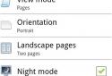 Cool Reader screenshot 6