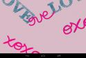 Love Letters Pro screenshot 4 Love Letters Pro screenshot 4