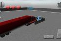 3D Truck Parking screenshot 10