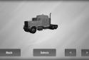3D Truck Parking screenshot 11