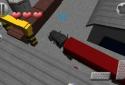 3D Truck Parking screenshot 2