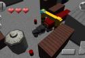 3D Truck Parking screenshot 3