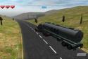 3D Truck Parking screenshot 4