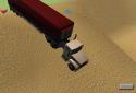 3D Truck Parking screenshot 5