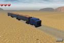 3D Truck Parking screenshot 6