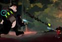 Jack Vs Ninjas screenshot 10