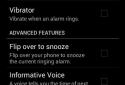 CircleAlarm (Material Design Alarm Clock) screenshot 6