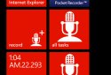 Pocket Recorder screenshot 7