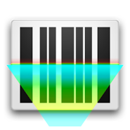 Barcode Scanner+ Simple