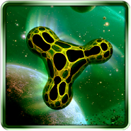 Metaballs Liquid HD