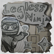Legless Ninja