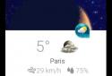Погода годинник віджет Ad-Free screenshot 22