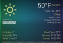 Погода годинник віджет Ad-Free screenshot 5