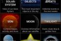 Mobile Observatory - Astronomy screenshot 4 Mobile Observatory - Astronomy screenshot 4