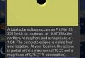 Mobile Observatory - Astronomy screenshot 7 Mobile Observatory - Astronomy screenshot 7