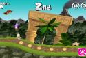 Roller Rally - Snake Pass screenshot 5