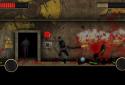 DOOR DEFENSE: ZOMBIE ATTACK screenshot 1