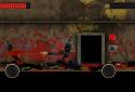 DOOR DEFENSE: ZOMBIE ATTACK screenshot 2