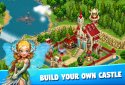 Fairy Kingdom: World of Magic screenshot 5