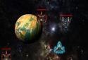 Starship Commander - Space War screenshot 1