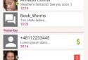 Vippie - free calls & messages screenshot 2