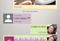 Vippie - free calls & messages screenshot 4