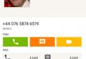Vippie - free calls & messages screenshot 5