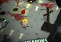 Zombie Minesweeper screenshot 11