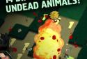 Zombie Minesweeper screenshot 5