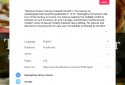 Bookari Ebook Reader Premium screenshot 11