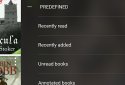Bookari Ebook Reader Premium screenshot 3
