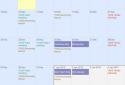 Touch Calendar screenshot 8