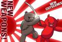 BATTLE BEARS -1 screenshot 3