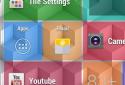 Tile Launcher Beta screenshot 2