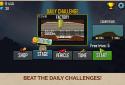 Hill Climb Racing screenshot 5