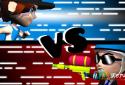 Amelia vs. the Marathon screenshot 1