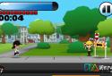 Amelia vs. the Marathon screenshot 2