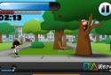 Amelia vs. the Marathon screenshot 6