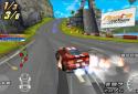 Raging Thunder 2 HD screenshot 1
