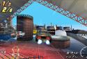 Raging Thunder 2 HD screenshot 2