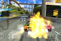 Raging Thunder 2 HD screenshot 3