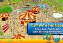 Theme Park screenshot 1