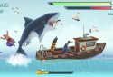 Hungry Shark Evolution screenshot 5
